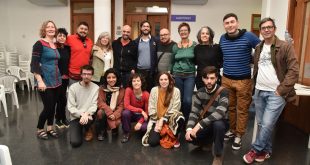 Se disputaron las finales Sub 15 de los Juegos Culturales Evita