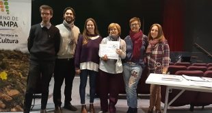 Los finalistas de los Juegos Culturales Evita viajarán a Pinamar