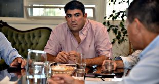 El Gobierno de La Pampa avanza para habilitar nuevas actividades