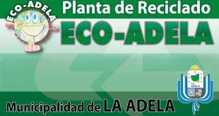 La Adela ganó el premio Gaia al mérito ambiental