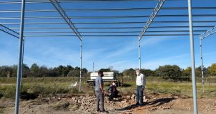 Metileo invierte en el cuidado del medioambiente