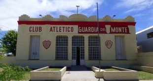 Nueva etapa de auxilio económico a clubes desde el gobierno de La Pampa