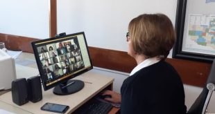 Educación socializó normativas sobre la valoración pedagógica en tiempos de pandemia