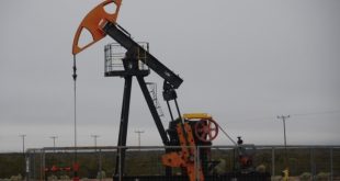 Pampetrol busca potenciar su productividad tras la crisis del petróleo