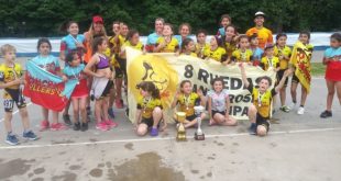 El autódromo reabre con actividades de patín