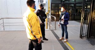 El Poder Judicial funciona y corren los plazos procesales
