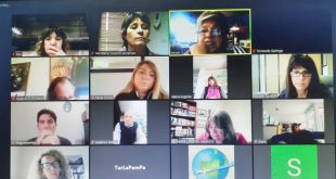 Turismo trabaja para que La Pampa se constituya en «destino confiable»