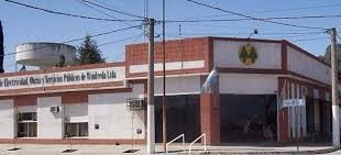 La Cooperativa de Winifreda gestiona la fibra óptica para Conhello y Rucanelo