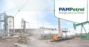 Pampetrol no incumplió pago a servidumbres