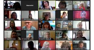 El 11 de diciembre finalizarán las clases del año 2020 para los estudiantes pampeanos