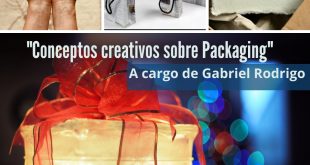 Taller para emprendedores «Conceptos creativos sobre packaging»