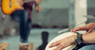 Podrán realizarse shows en vivo en espacios de gastronomía al aire libre