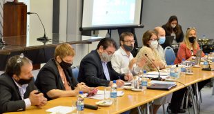 Ministro de Educación presentó en Diputados el Presupuesto Educativo 2021