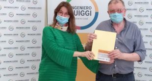 Emprendedores luiggenses recibieron créditos de Desarrollo Productivo