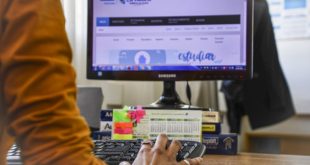 Educación Técnico Profesional: preinscriben para ingreso a 1° año de Tecnicaturas