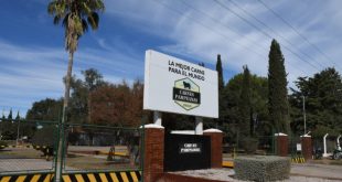 Carnes Pampeanas: nuevos dueños presentaron propuesta de trabajo e inversiones al Gobernador