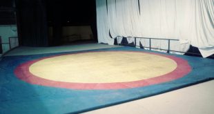 Lucha Asociada: La Pampa será centro regional de perfeccionamiento