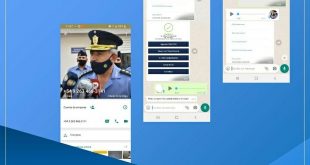 Una nueva forma de estafa, con perfiles de funcionarios públicos, circula por las redes sociales