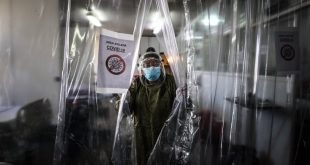 Para el diario británico «The Guardian» la coalición política de Juntos por el Cambio tiene gran responsabilidad en este rebrote de Covid