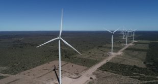 La Pampa ya tiene un régimen de Desarrollo Energético
