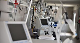 Se incorporan 12 unidades de terapia intensiva en forma inmediata