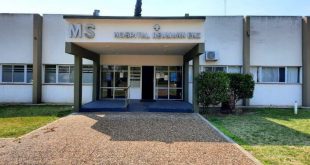 Se invertirán 172 millones de pesos en obras para el hospital de Intendente Alvear
