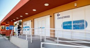 No baja la positividad, se analizaron 1.385 muestras y hubo 434 diagnósticos positivos