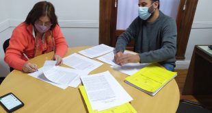 La Pampa analizará la producción forestal y la producción de carbón en el territorio provincial