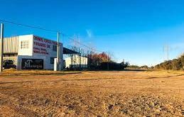 Realicó recibió  millones para mejorar la infraestructura del Parque Industrial