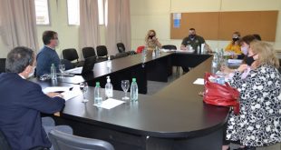 Aprobaron modificaciones en protocolo para intensificar de manera gradual la presencialidad