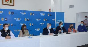 El frente peronista es optimista y espera remontar los resultados