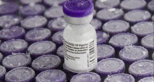 Llegan nuevas dosis para la vacunación de adolescentes de 12 a 17 años