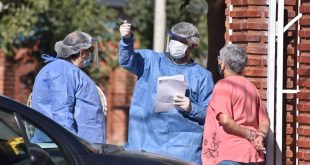 La Pampa reportó 14 casos de Covid durante este domingo