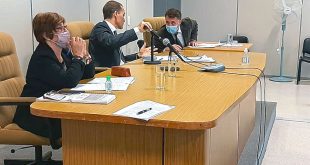 Los juicios en la provincia vuelven a tener presencia de público