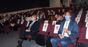 Nueva Terminal de Ómnibus de Santa Rosa con recursos de Nación y Provincia