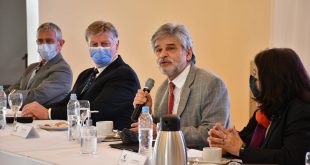Convocatoria abierta para ingresos como investigador/a de CONICET en La Pampa