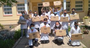 Prosiguió la provisión de netbooks del programa “Conectar Igualdad”