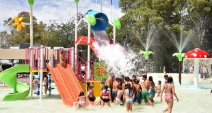 Índices positivos para el balance de la temporada estival 2022 en La Pampa