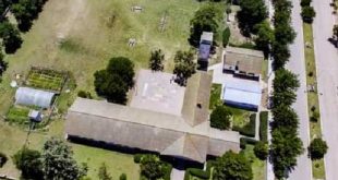 En enero se licitará un nuevo Colegio Secundario para Speluzzi