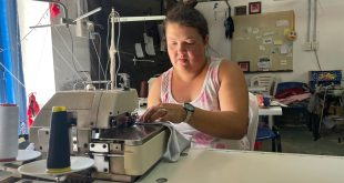 Gobierno apuntala la actividad de las cooperativas de trabajo