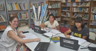 Implementan las Escuelas de Verano en el nivel Secundario