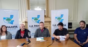 Abrirán escuelas de Deporte Adaptado en Santa Rosa