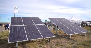 El sector energético dirá presente en la EXPOPyMEs 2023 